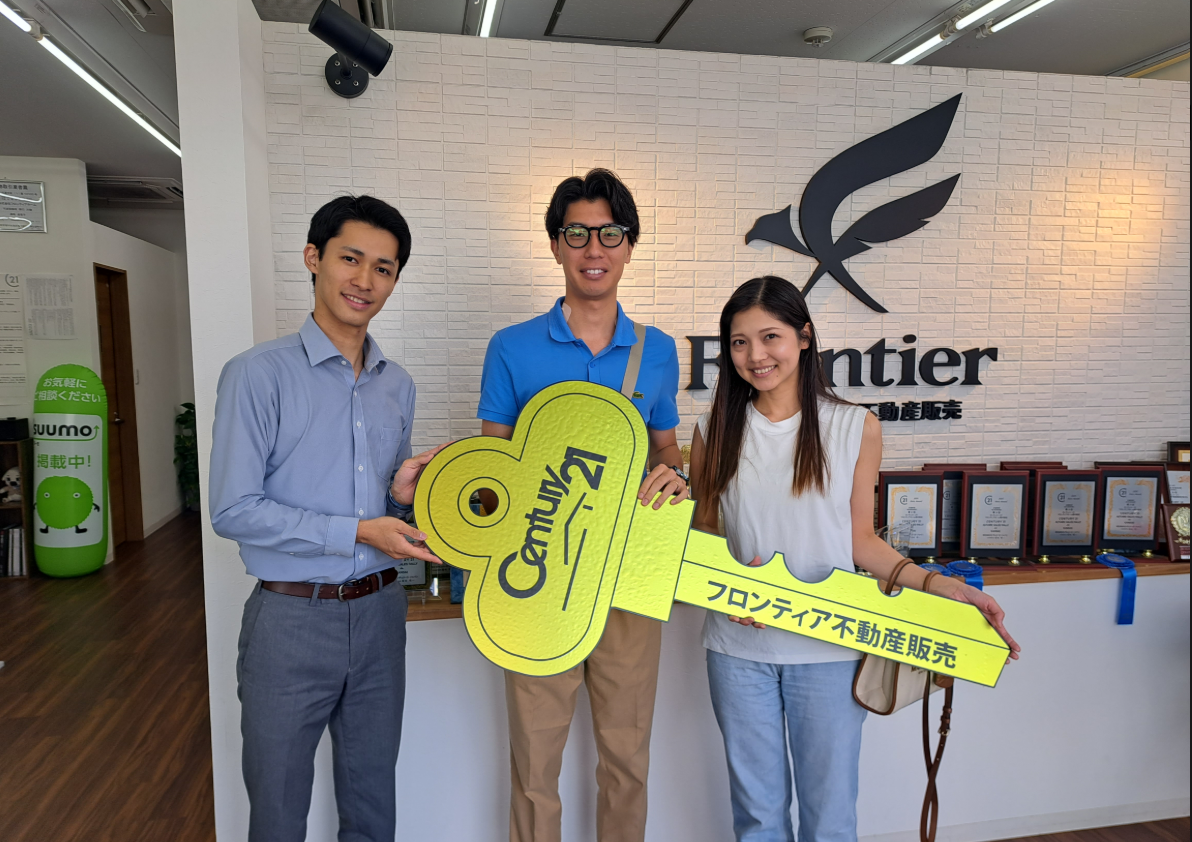 引っ越しをしないといけなくなった