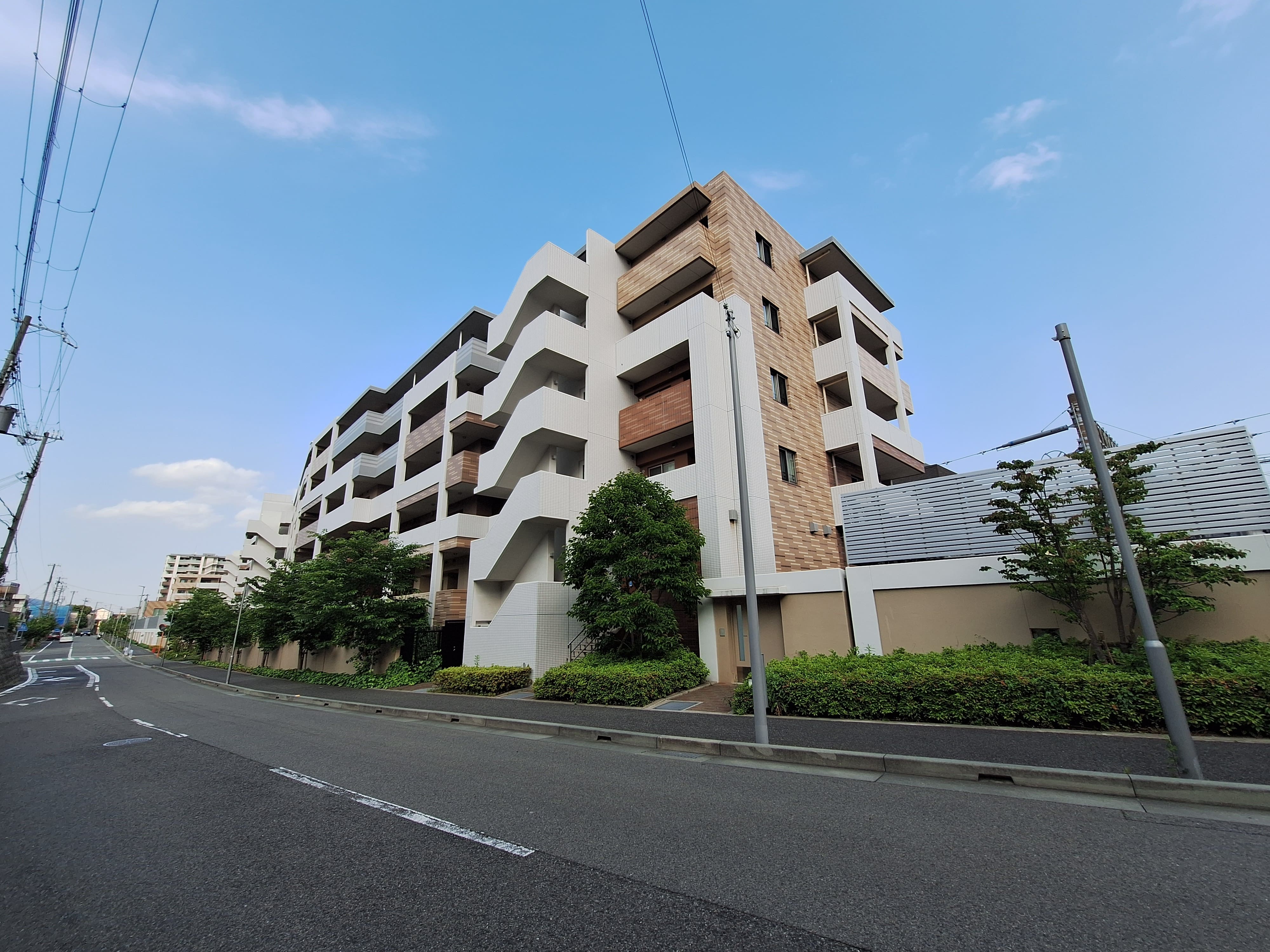 将来を見据えての住み替え