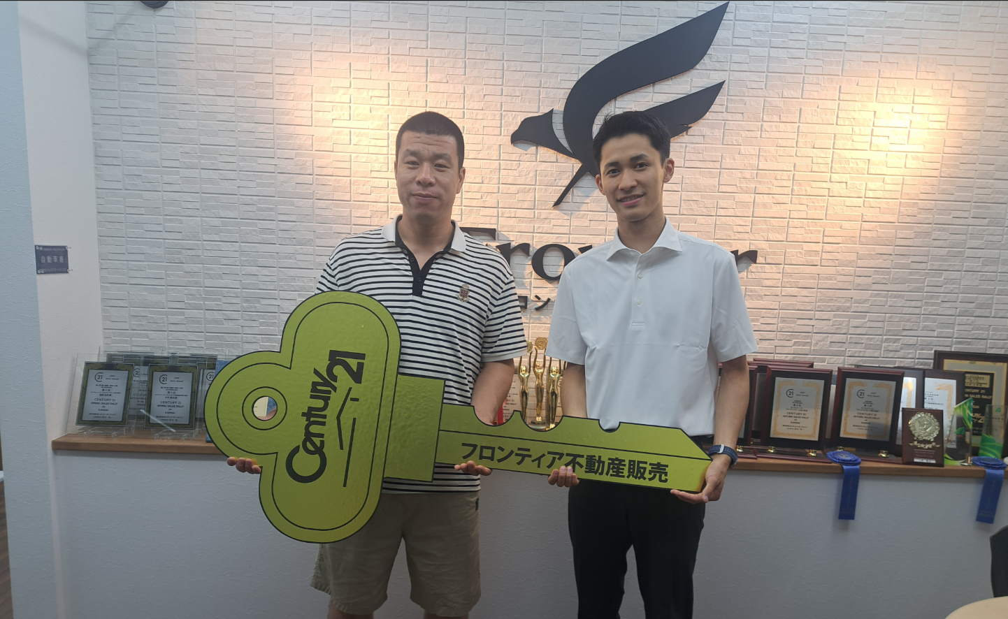 インターネットで見つけました。