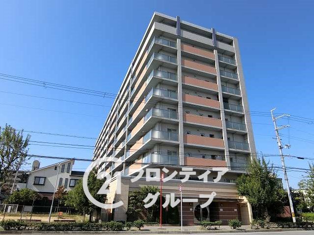 住み替えを求めて