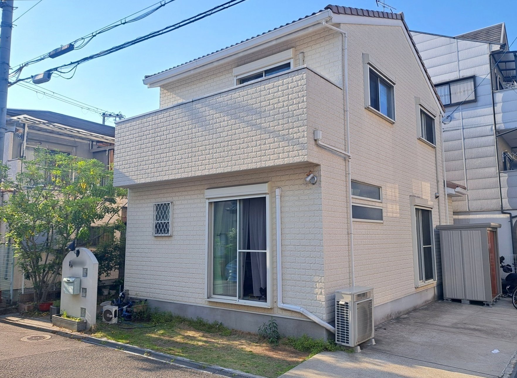 予定が変わって