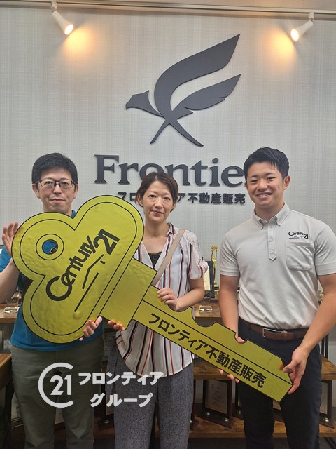 賃貸がもったいない為