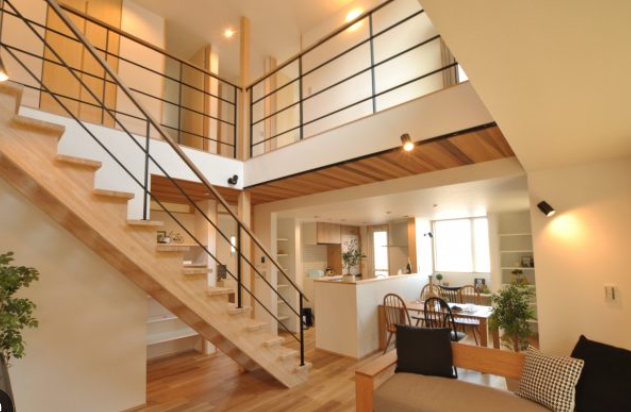 地元に近いため