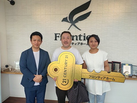 スーモアプリをダウンロードしてから