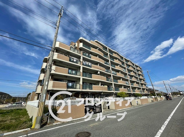 母との同居を機に