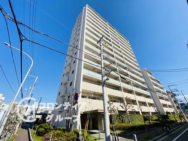 スーモを見ていて