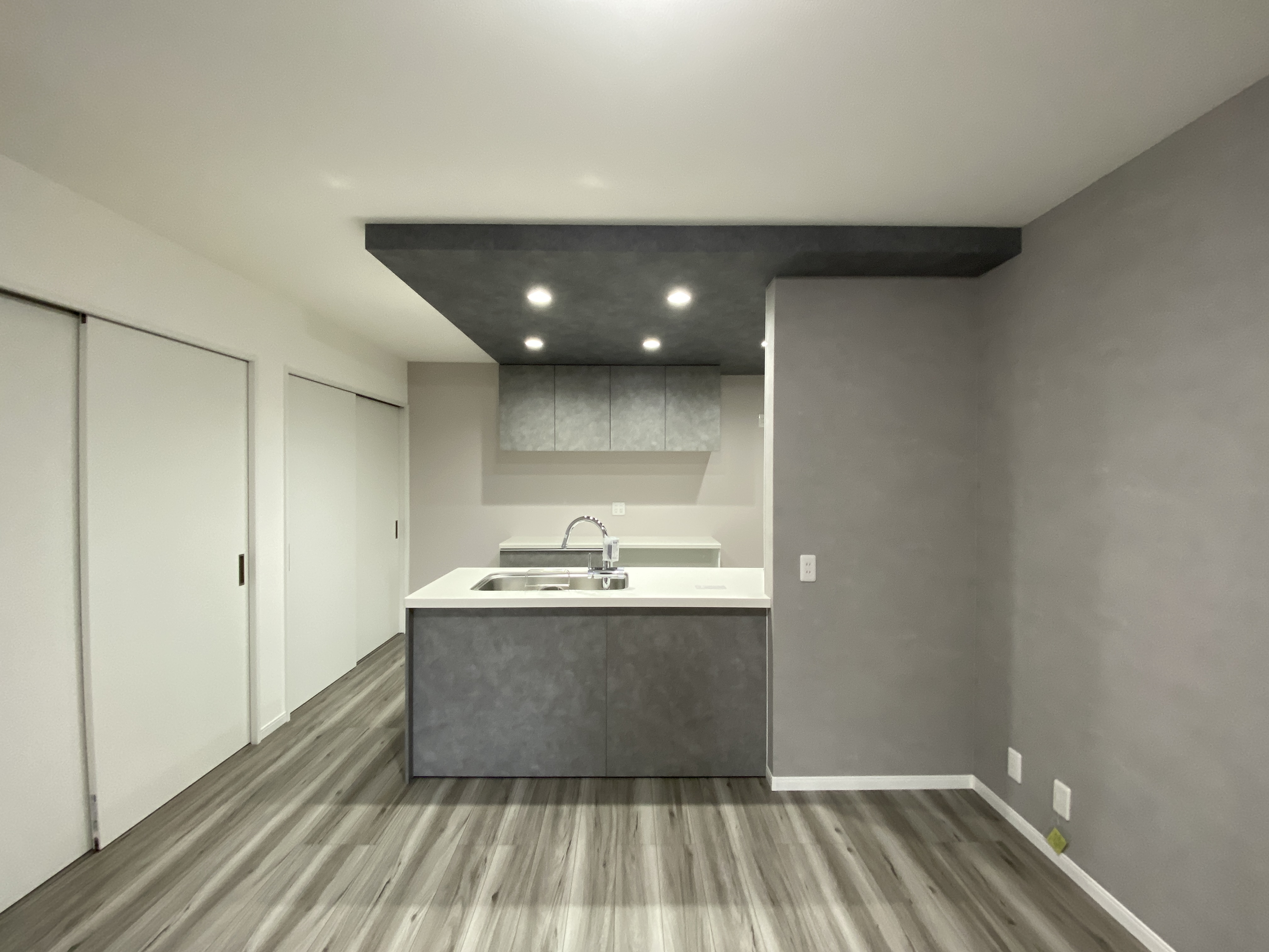 現家賃代と今後の資産を考えた為