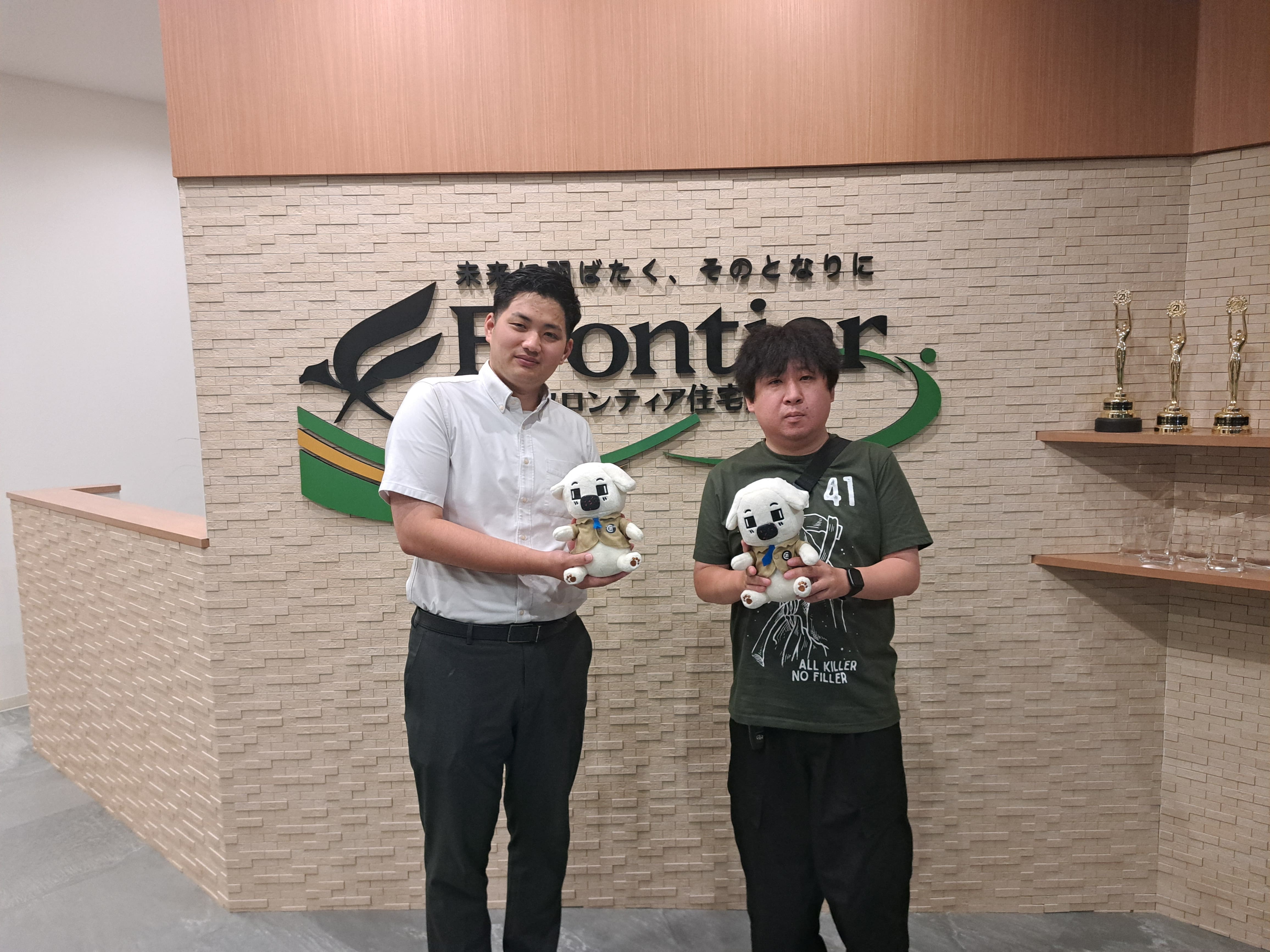 立地のいいところがよくて