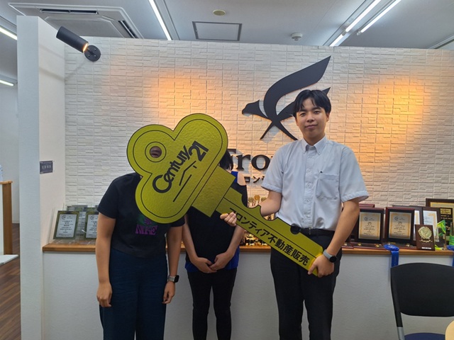 戸建てへの住み替え