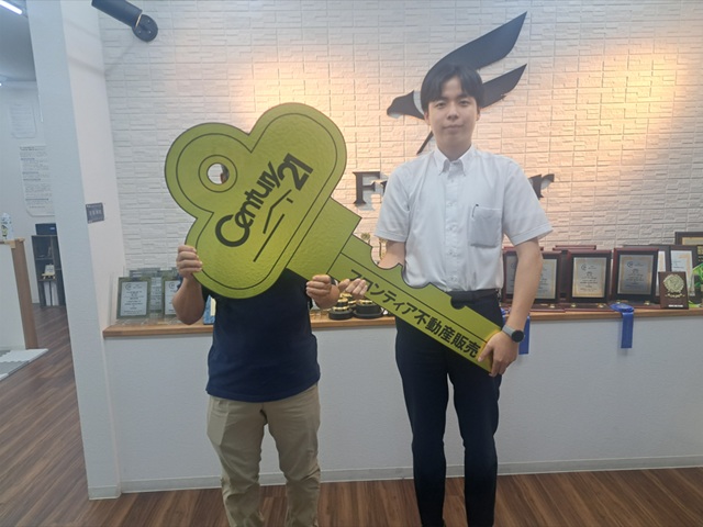 セカンドハウス