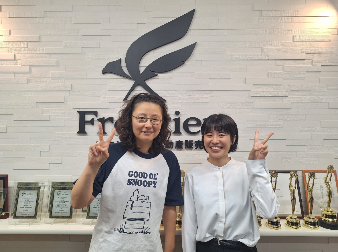 ペットのために