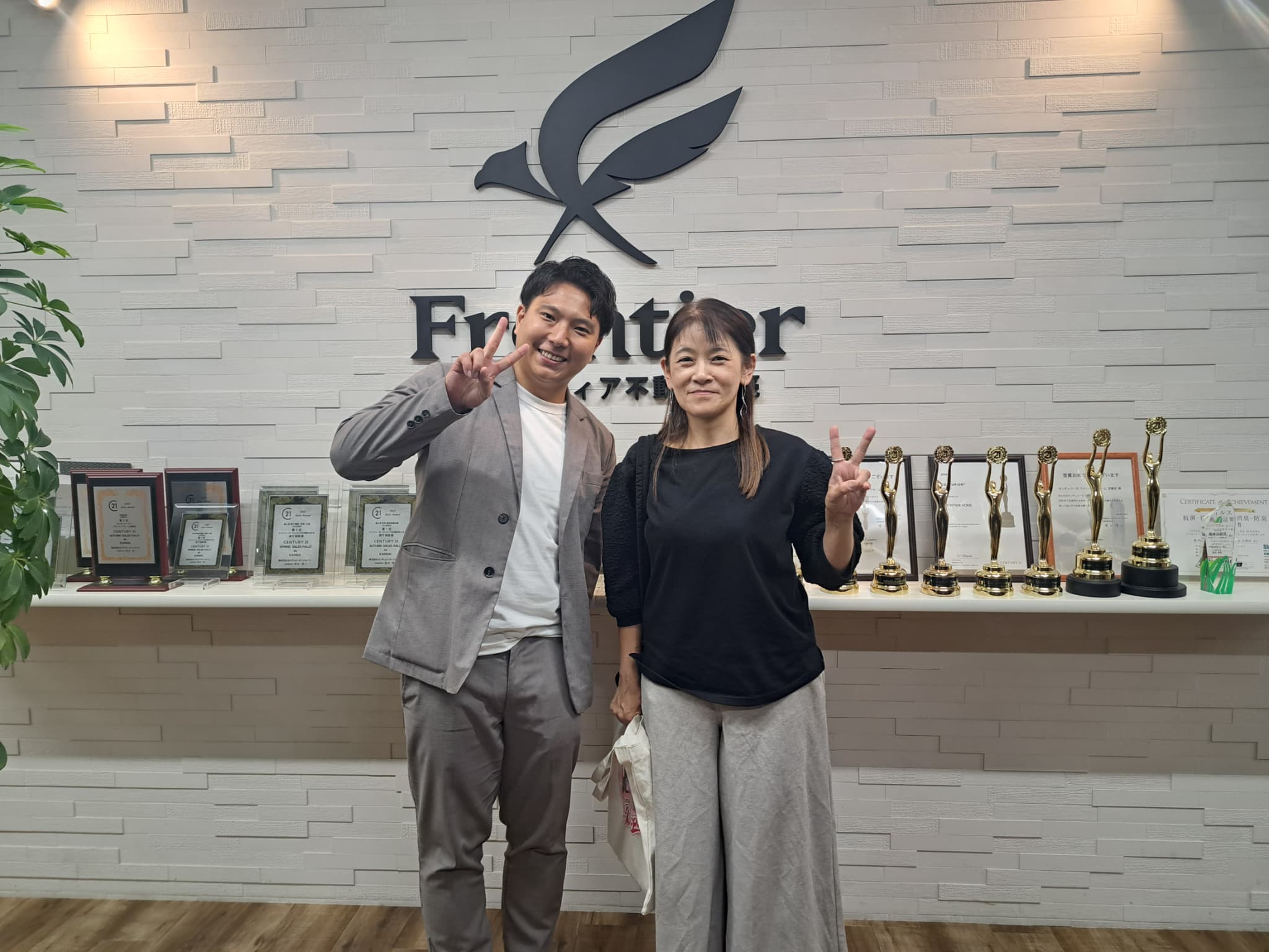 同居して介護していた母が在宅できなくなったため、職場の近いところに転居を考えました。