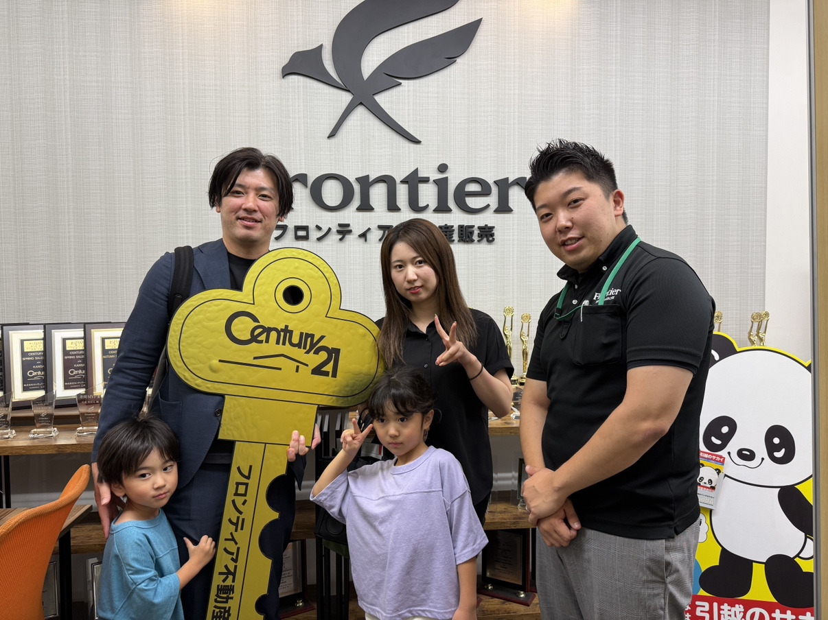 母から二世帯住宅の話があったため