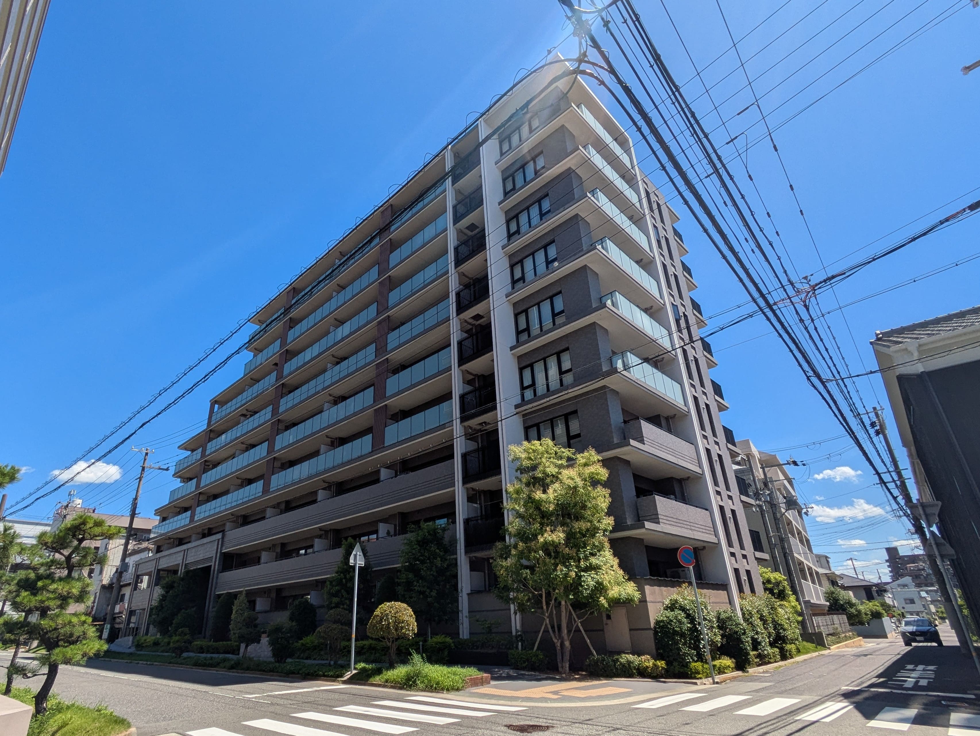 スムーズな売却を希望して