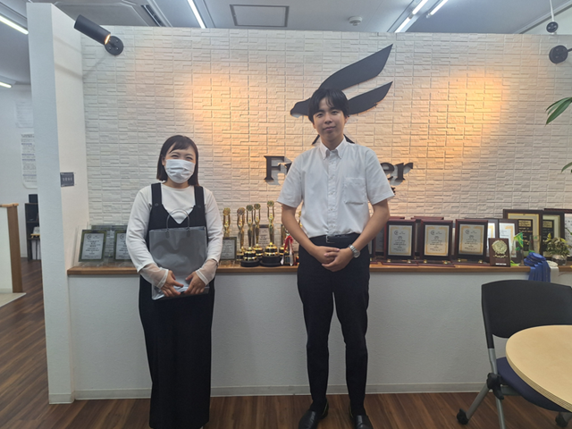 校区を変更し、新築購入をしようと思った。