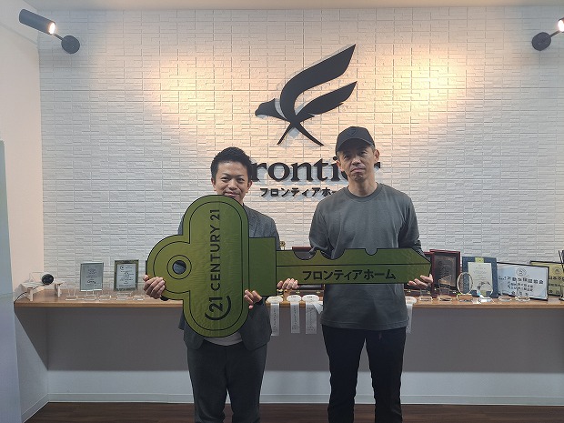 社宅からの転居と子供の進学をひかえた生活拠点の見直し