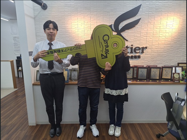 将来を見据えて