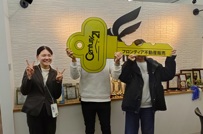 今の賃貸の更新が近づいてきたから