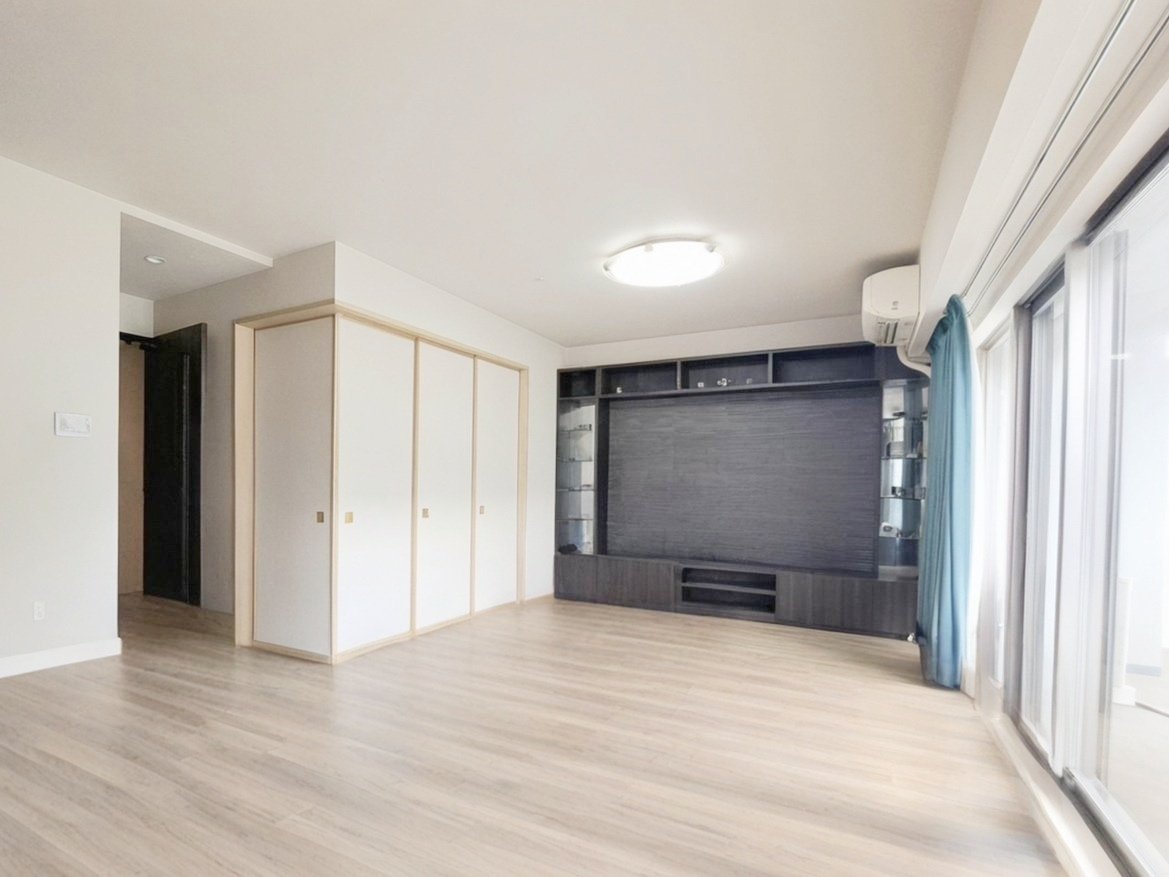 ずっと探していた