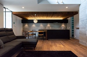 戸建てへの住み替え