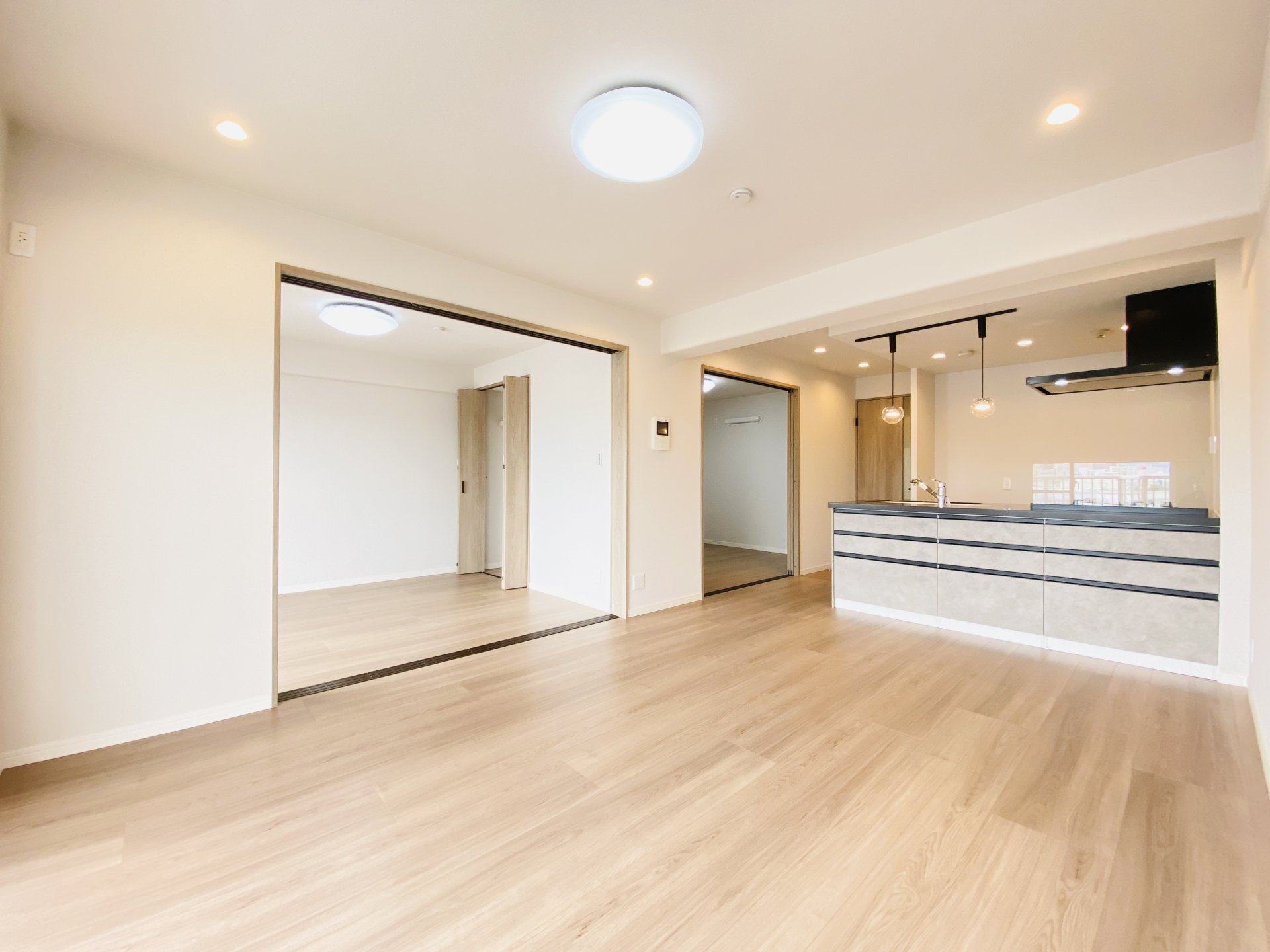 老朽化、親の身体の不具合