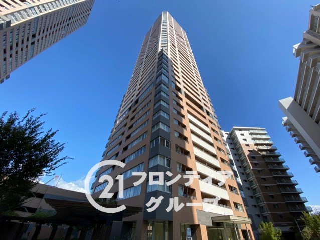 なかなか大阪に帰ってこれないため、売却を希望しました。