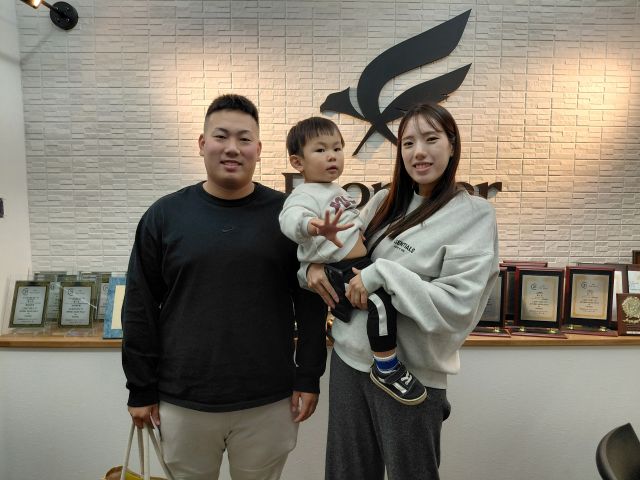 住み慣れた場所での引っ越し