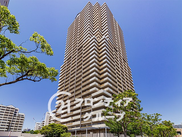 高齢の母を近くに住まわせたかった