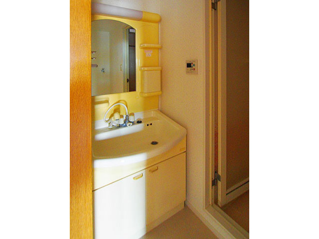 開放感あふれるお部屋に