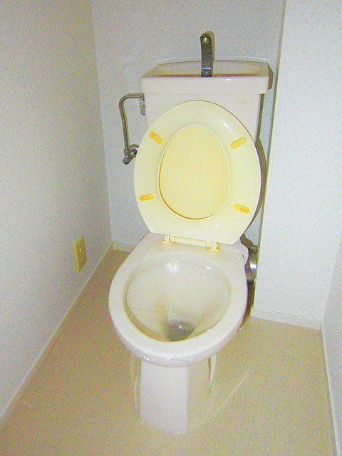 開放感あふれるお部屋に