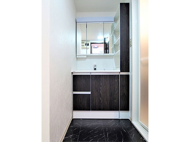 開放感あふれるお部屋に