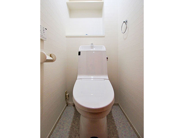 開放感あふれるお部屋に