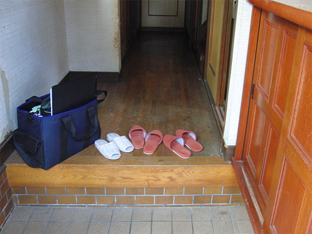 一階を集中リフォーム