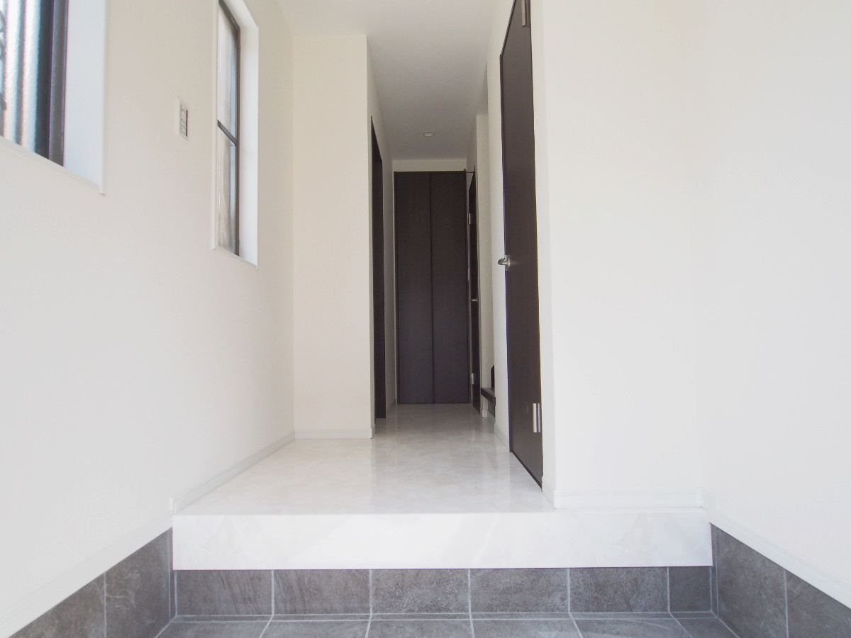 一階を集中リフォーム