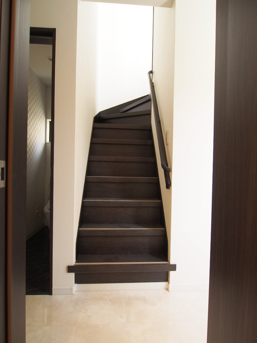 一階を集中リフォーム