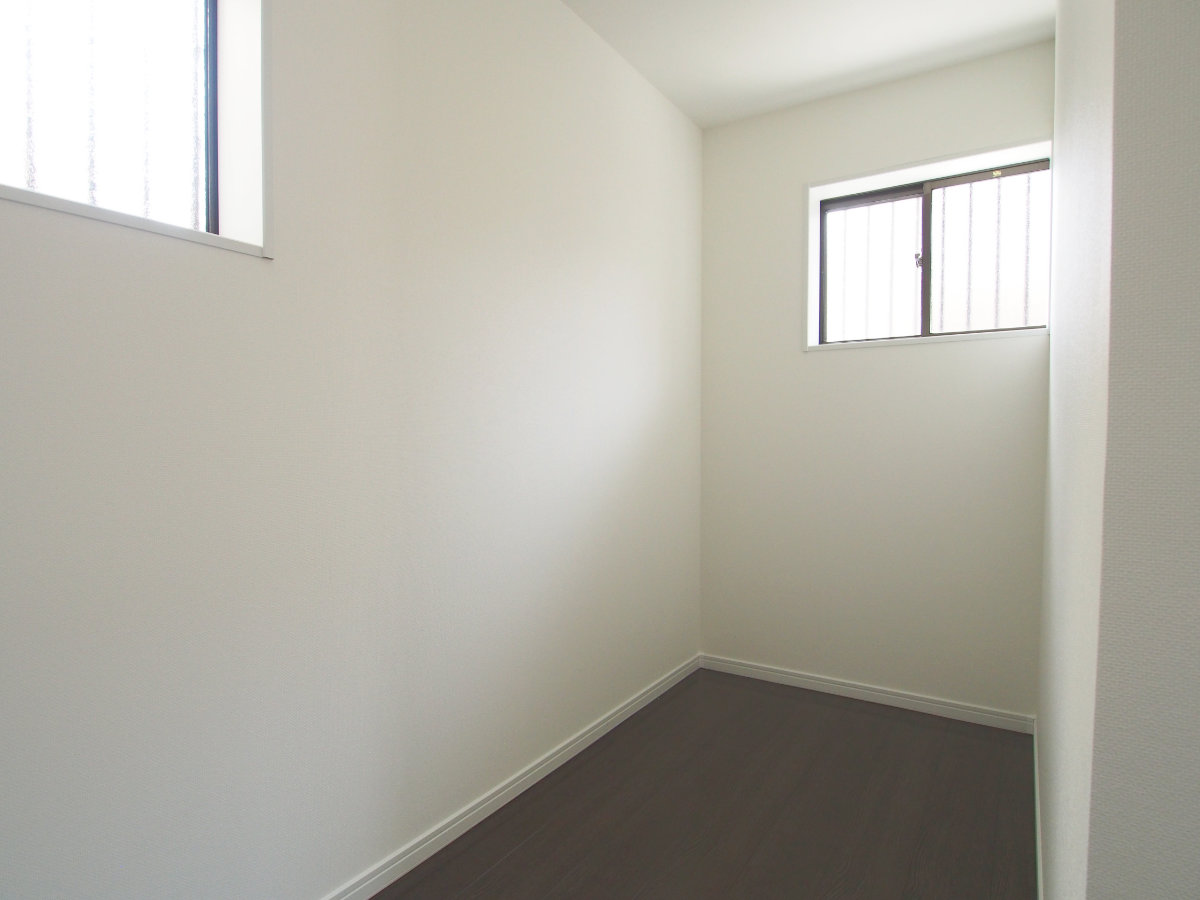 一階を集中リフォーム