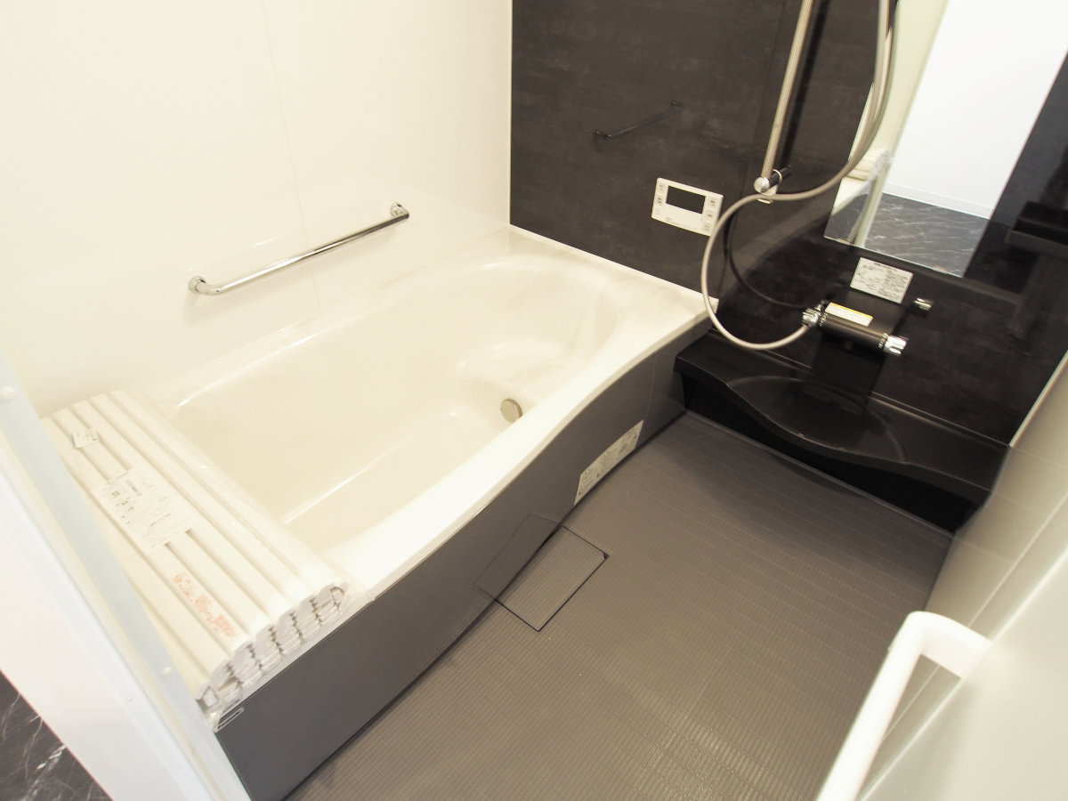 一階を集中リフォーム