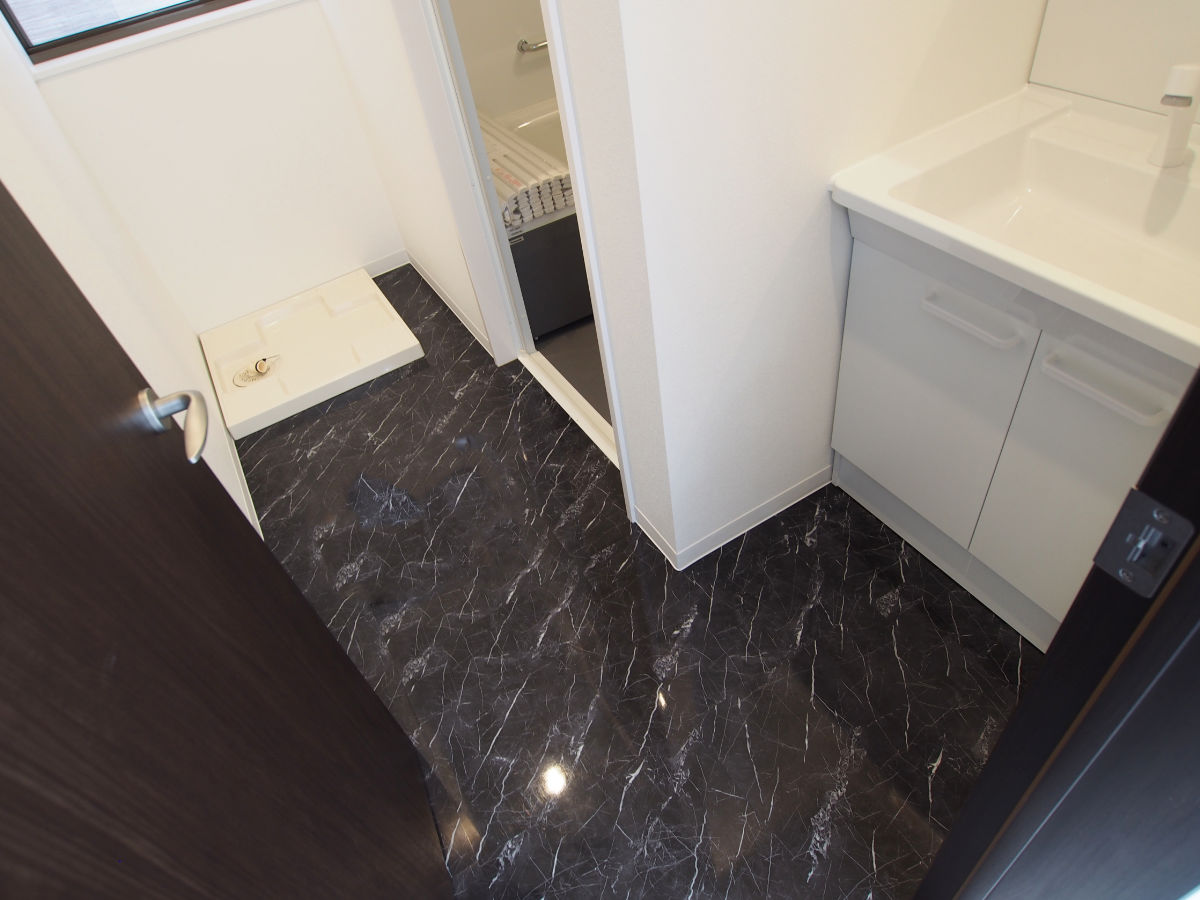 一階を集中リフォーム