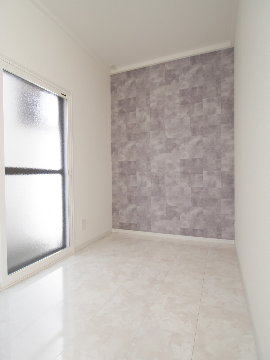 一階を集中リフォーム