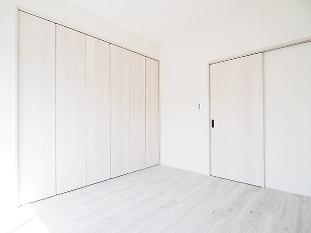 こだわりリノベーション