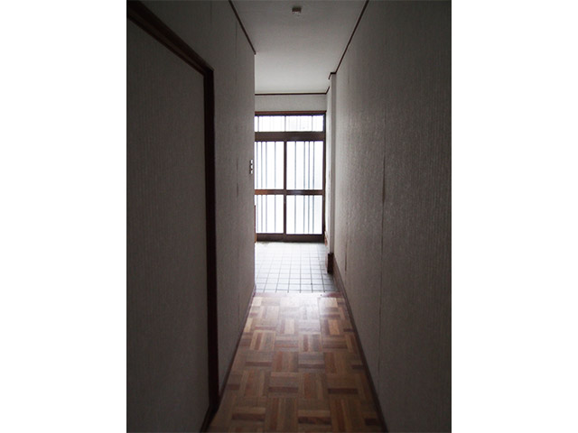 こだわりリノベーション