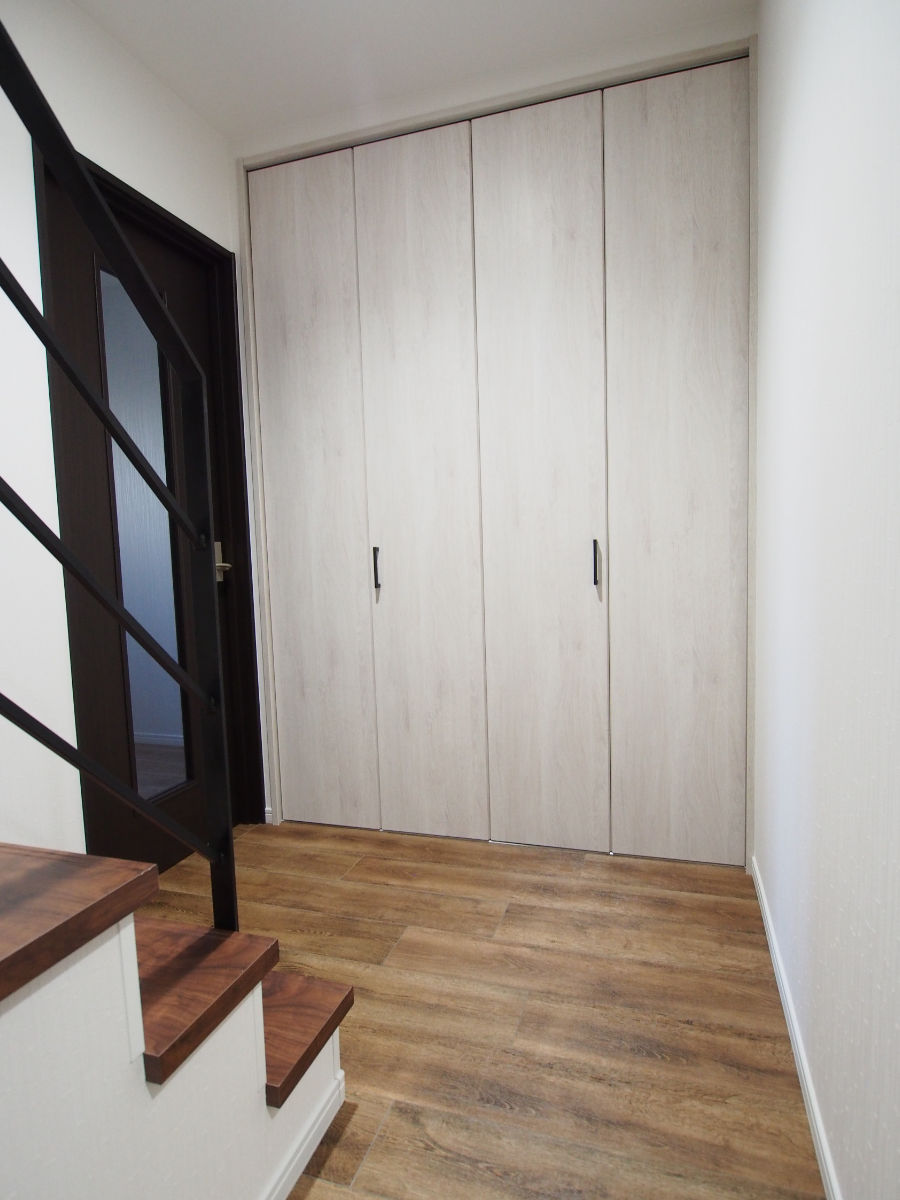 こだわりリノベーション