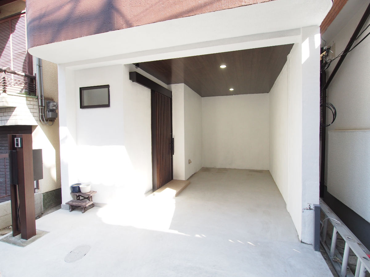 こだわりリノベーション