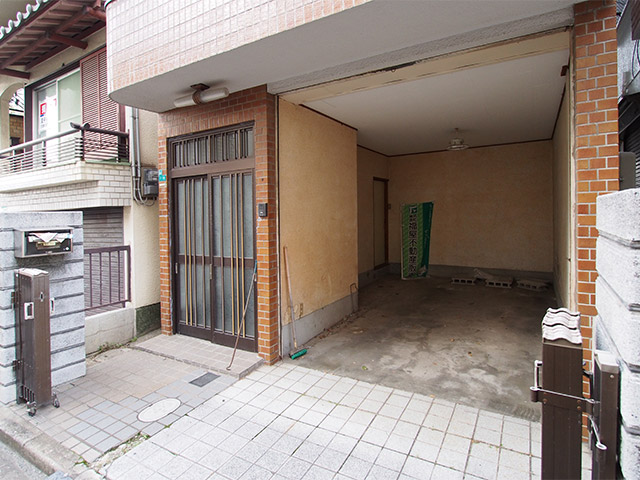 こだわりリノベーション