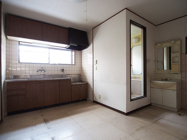 こだわりリノベーション