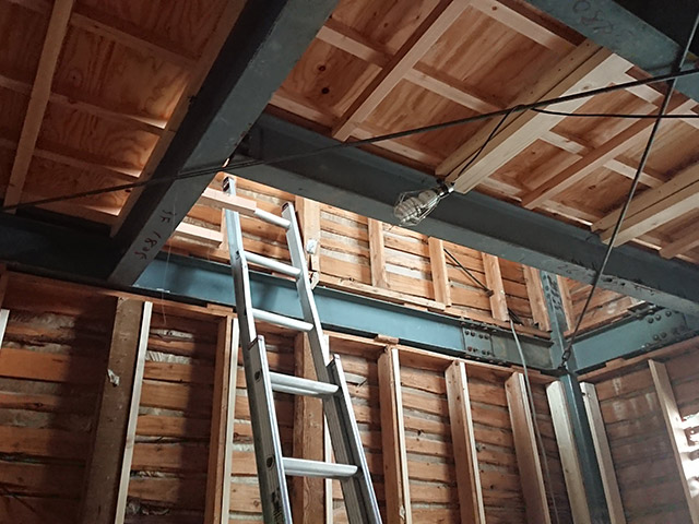 こだわりリノベーション