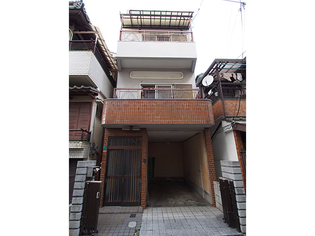 こだわりリノベーション