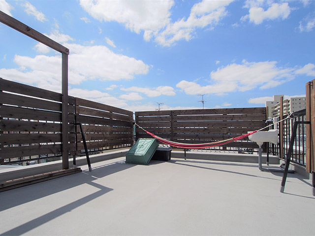 こだわりリノベーション