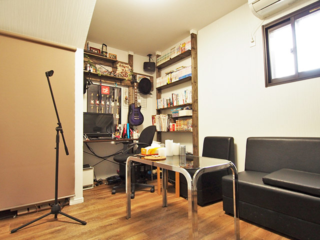 こだわりリノベーション