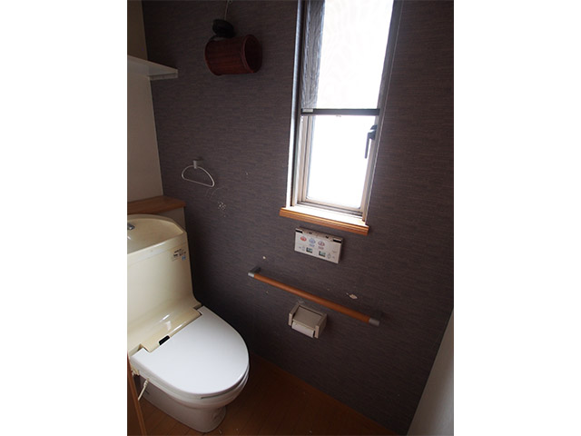 カラーセレクトにこだわった住まい